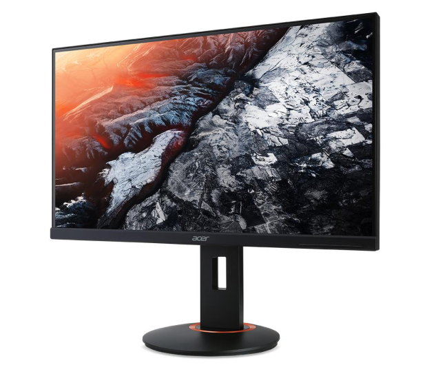 Acer XF270HUCBMIIPRX czarny - 540253 - zdjęcie 2